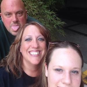 Meet your Posher, Dana